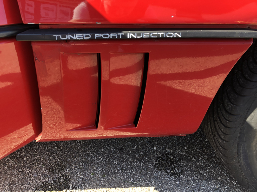 Chevrolet Corvette — 29