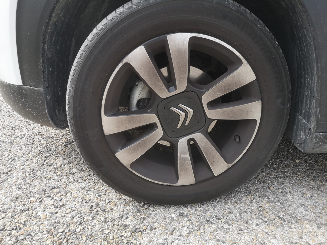 Citroen C3 AIRCROSS — 11