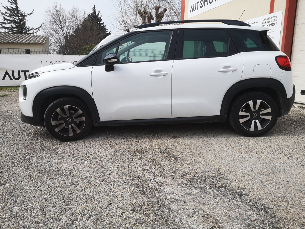 Citroen C3 AIRCROSS — 2