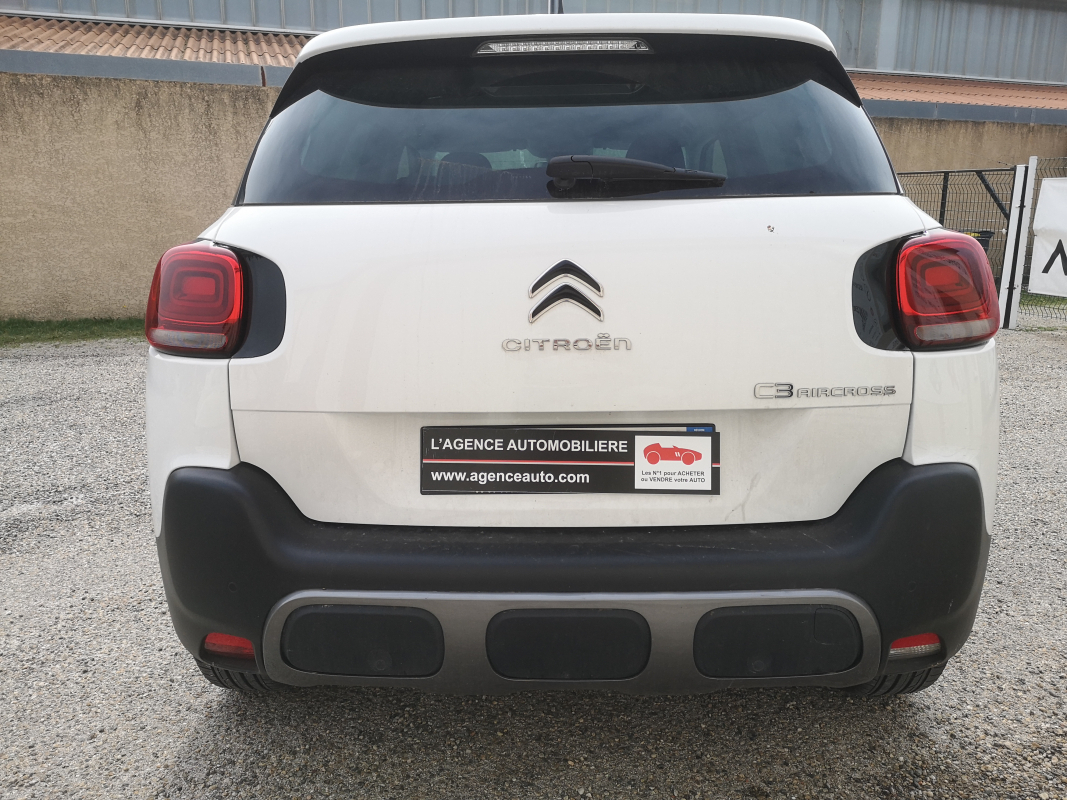 Citroen C3 AIRCROSS — 3