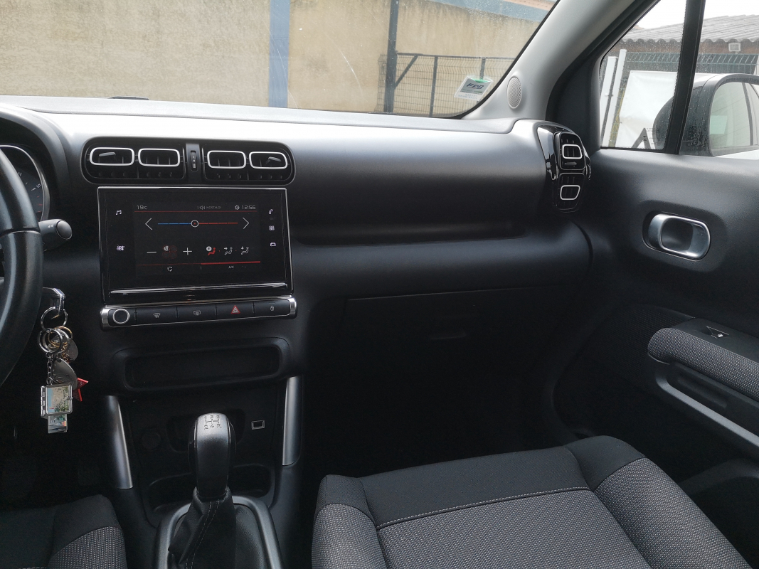 Citroen C3 AIRCROSS — 7