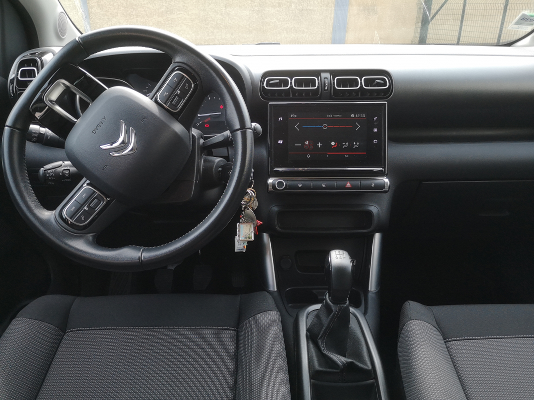 Citroen C3 AIRCROSS — 6