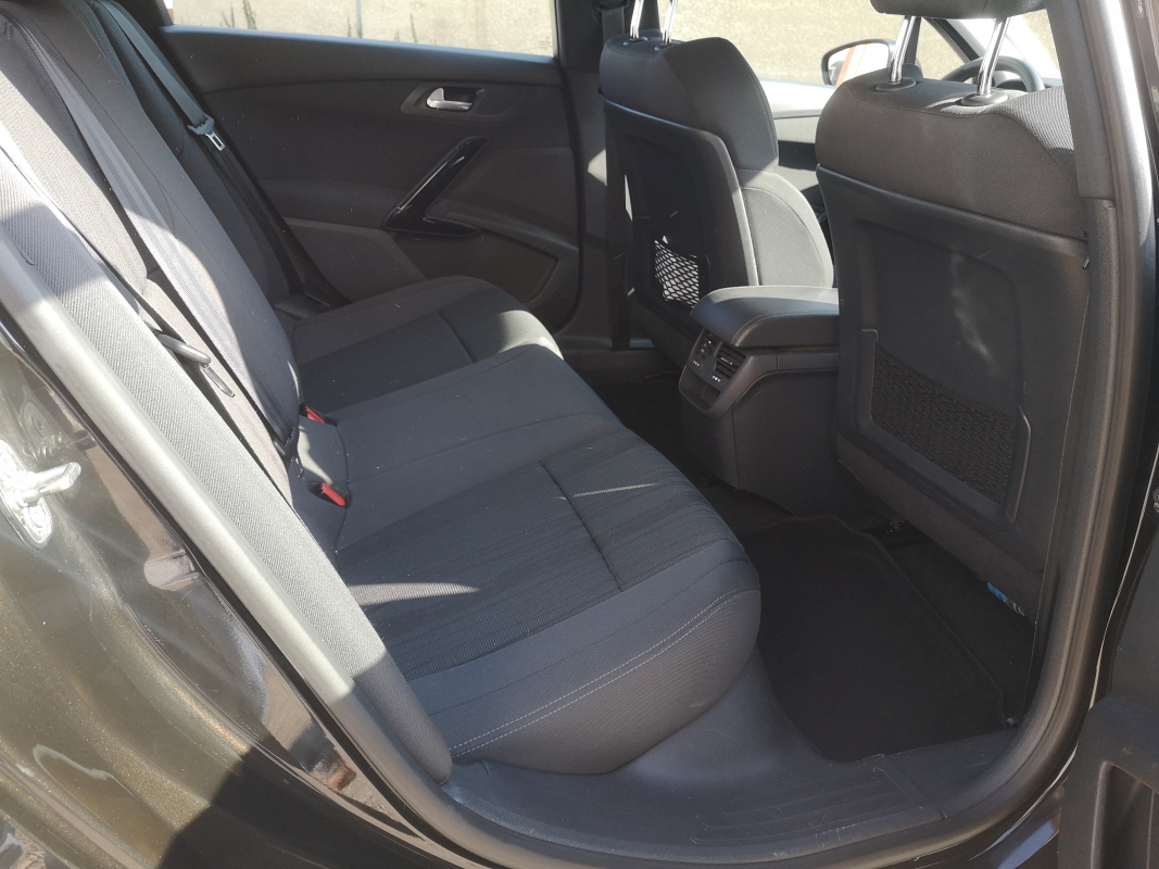 Peugeot 508 — 10