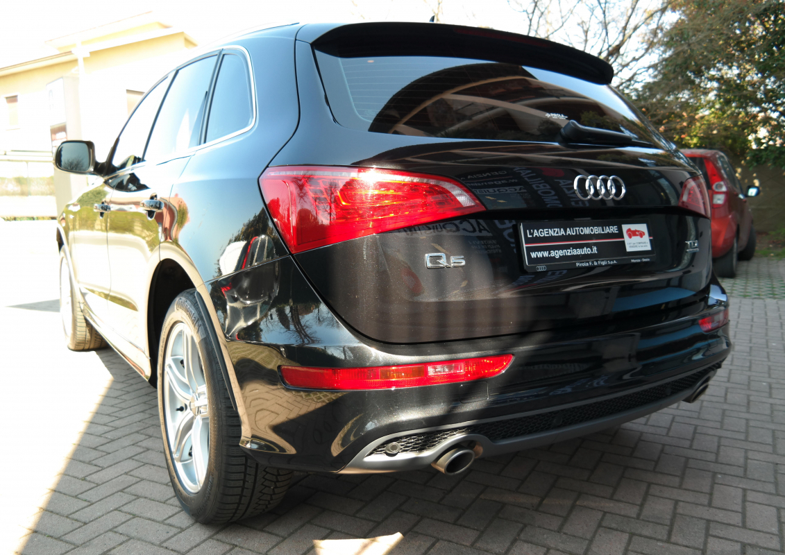 Audi Q5 — 4