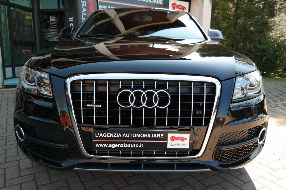 Audi Q5 — 12