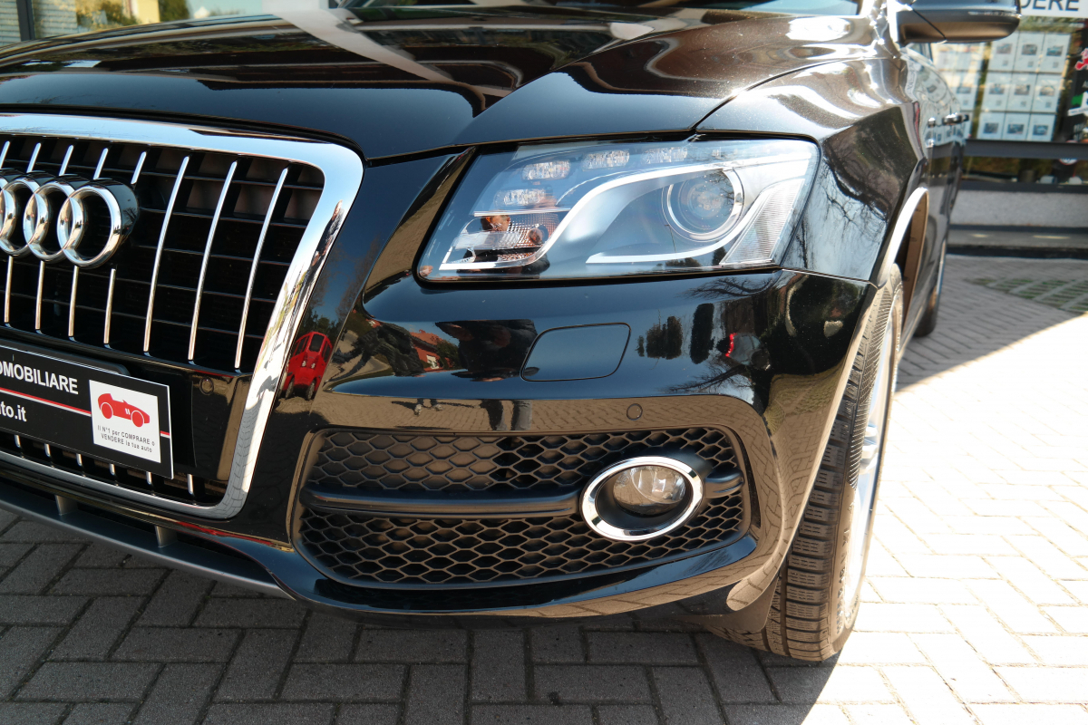 Audi Q5 — 13