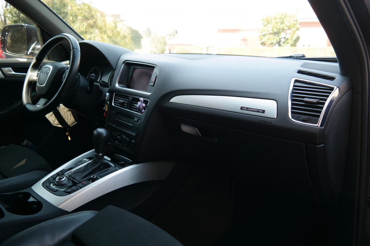 Audi Q5 — 21
