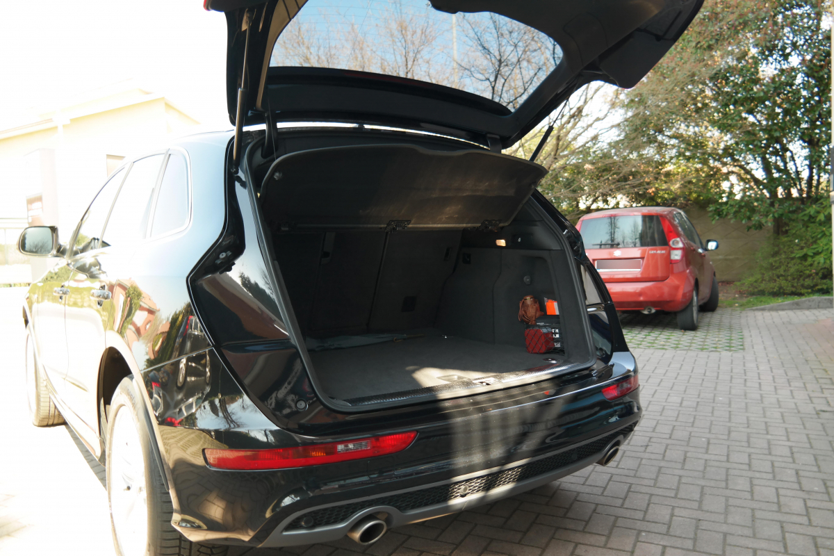 Audi Q5 — 28