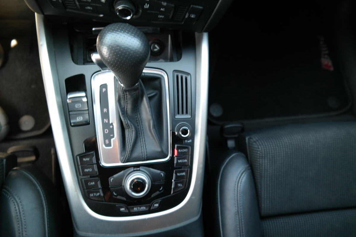 Audi Q5 — 19