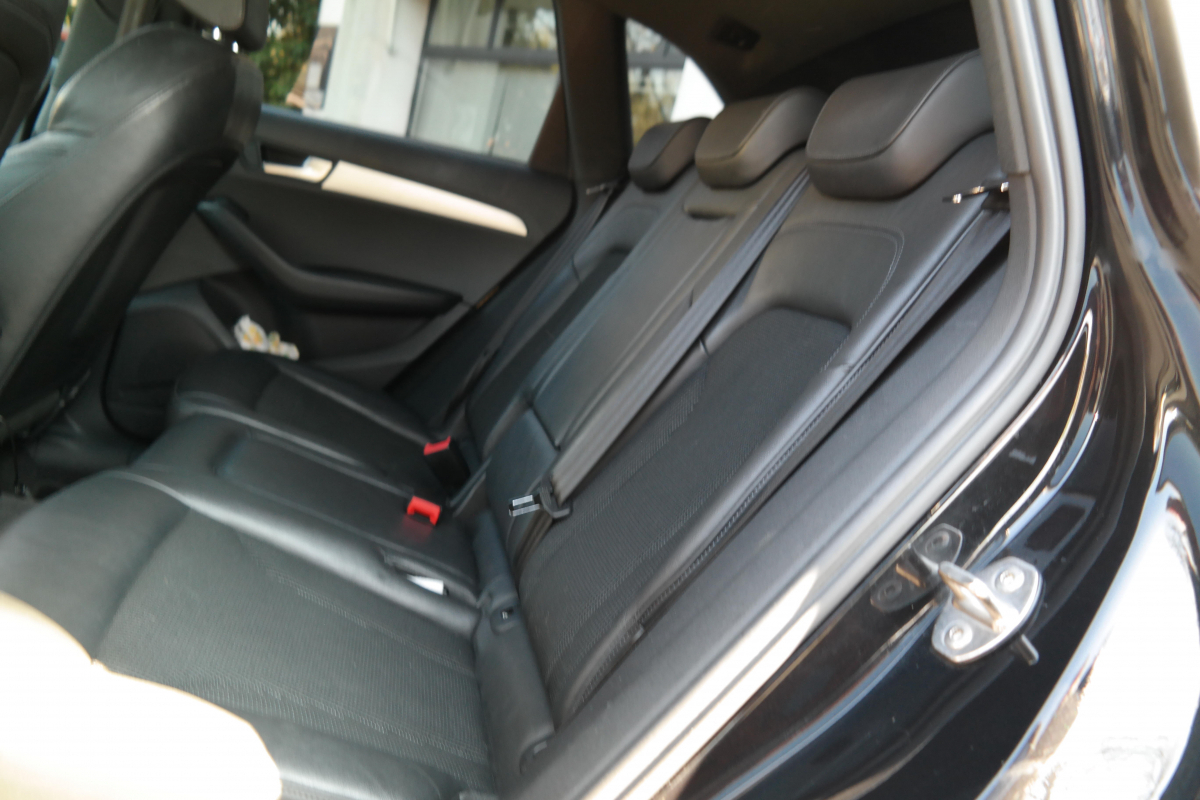 Audi Q5 — 26