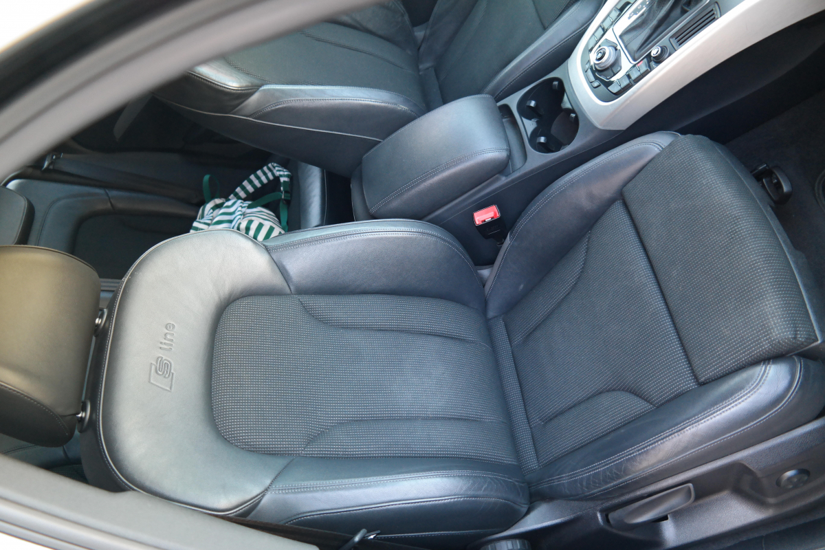 Audi Q5 — 17