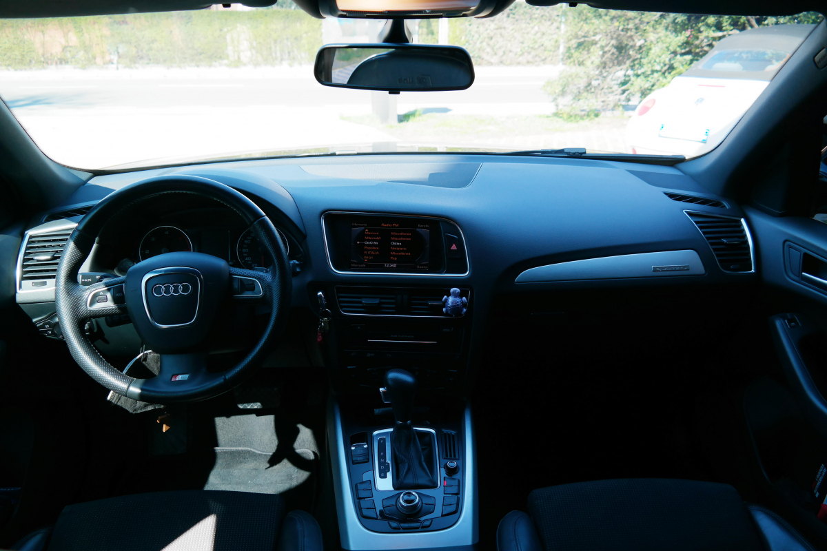 Audi Q5 — 15
