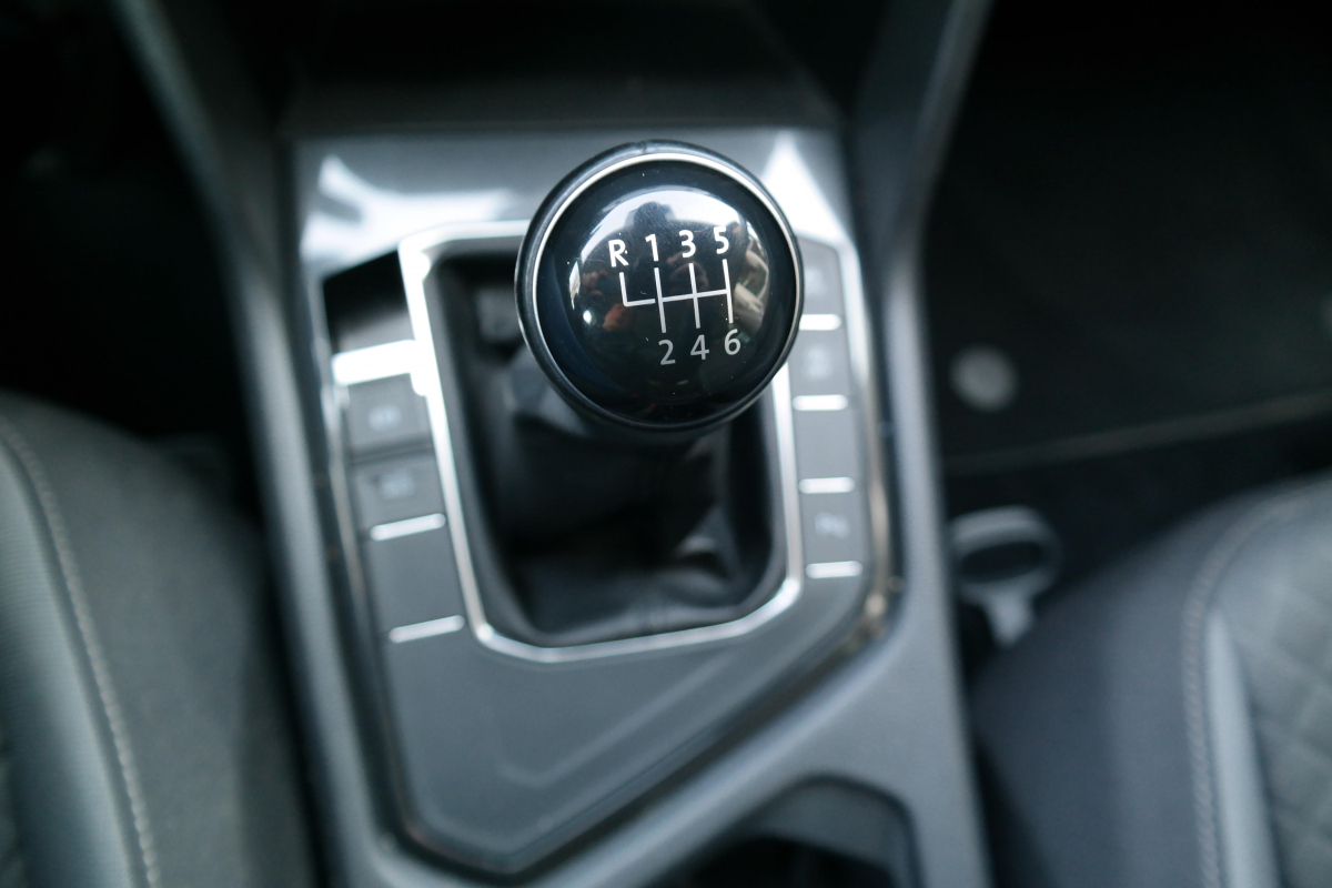 Volkswagen Tiguan — 15