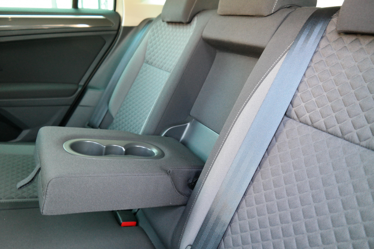 Volkswagen Tiguan — 20