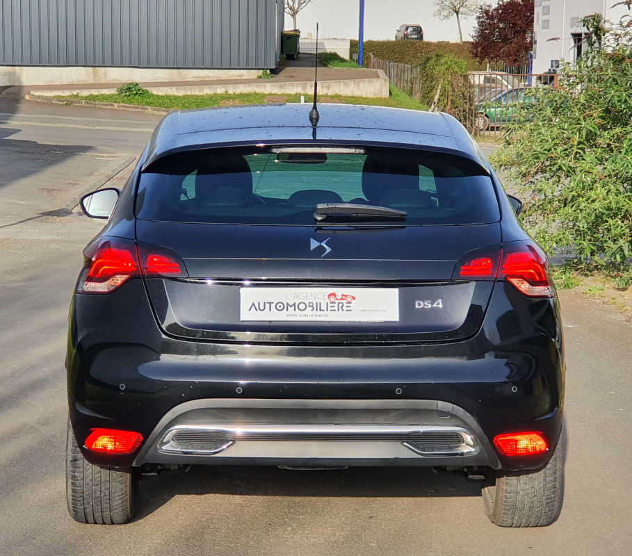 DS DS 4 — 5