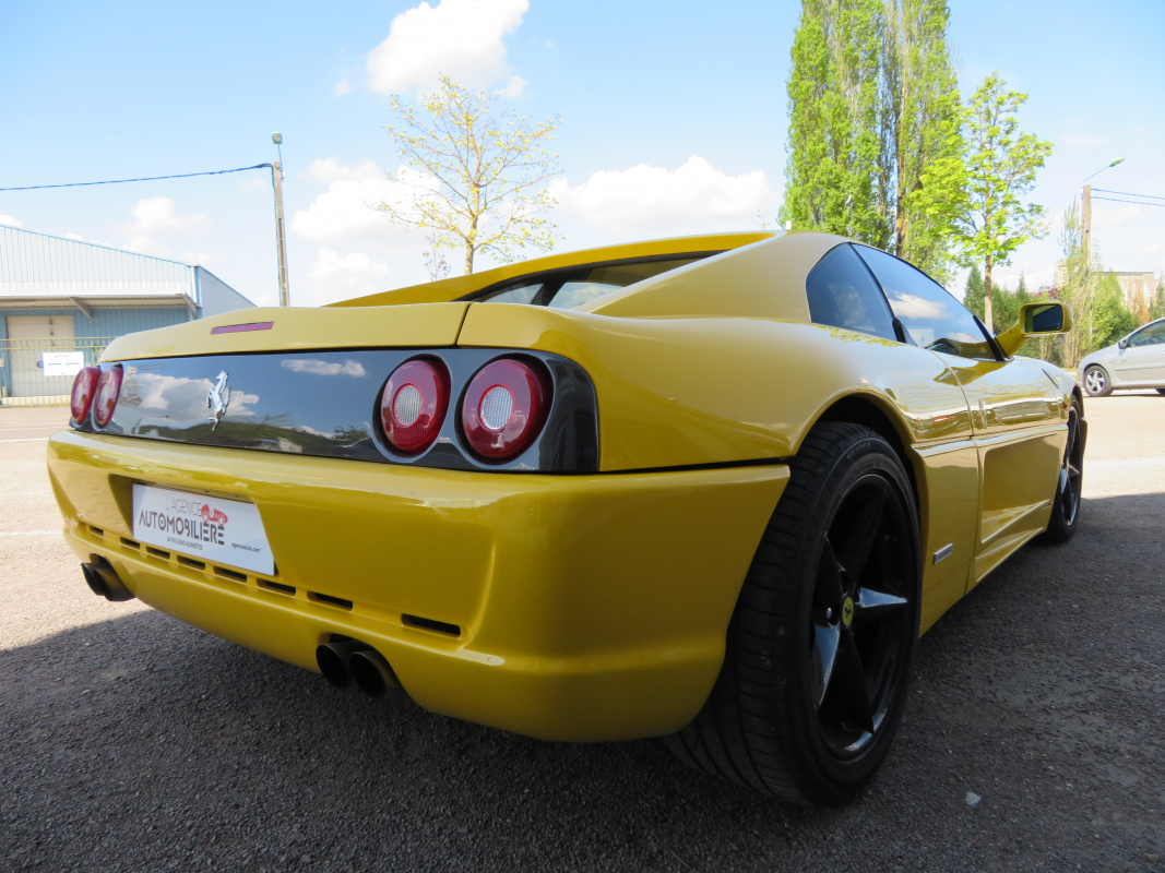 Ferrari 348 — 5