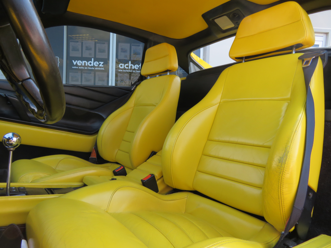 Ferrari 348 — 14