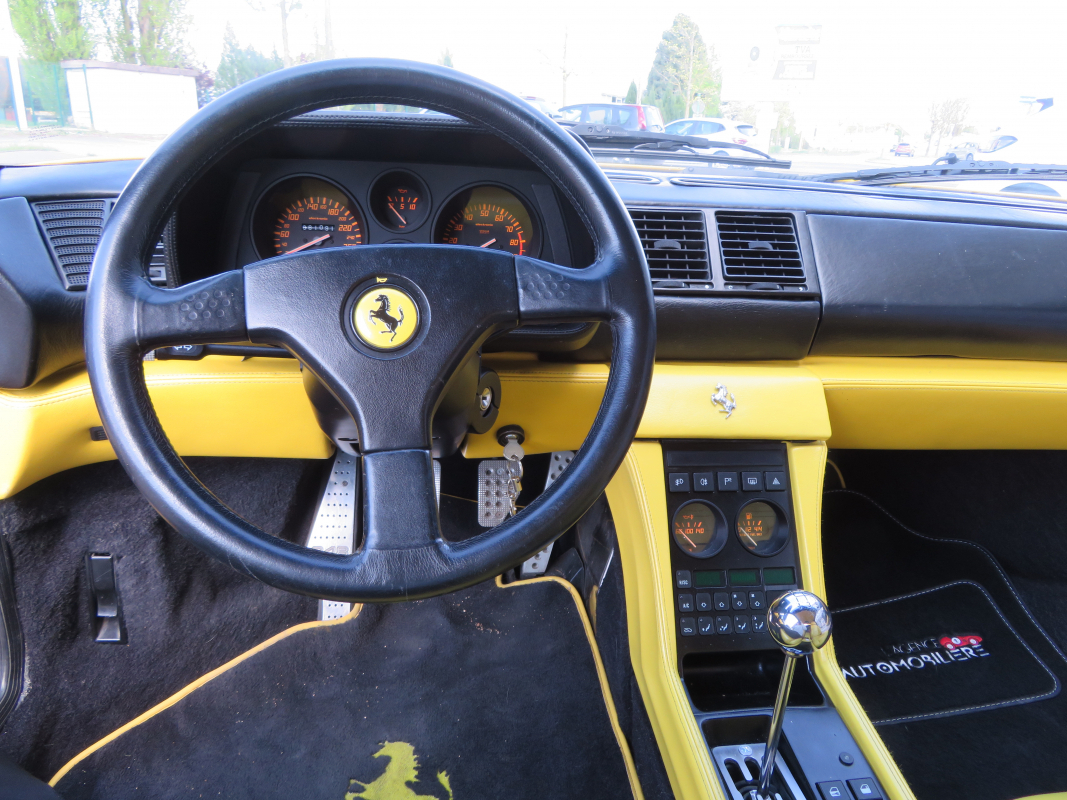 Ferrari 348 — 13