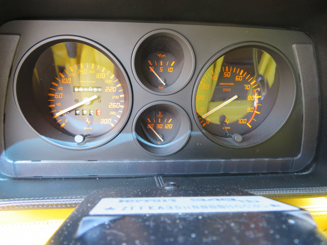Ferrari 348 — 19