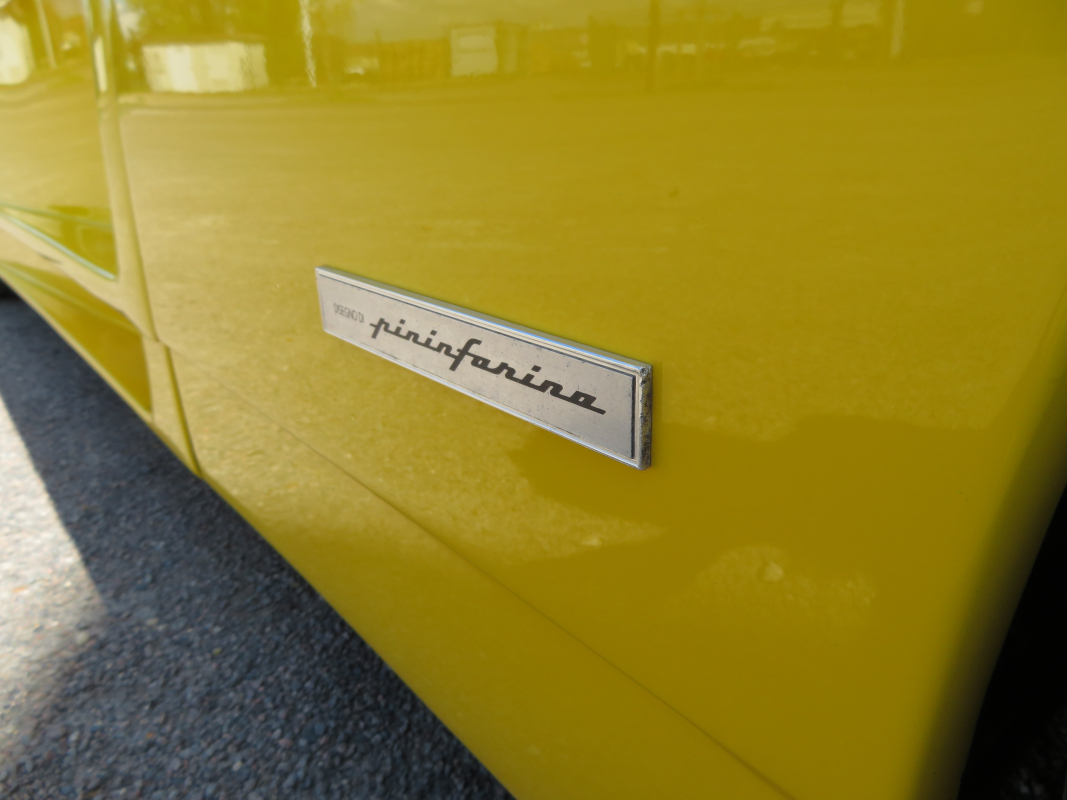 Ferrari 348 — 25