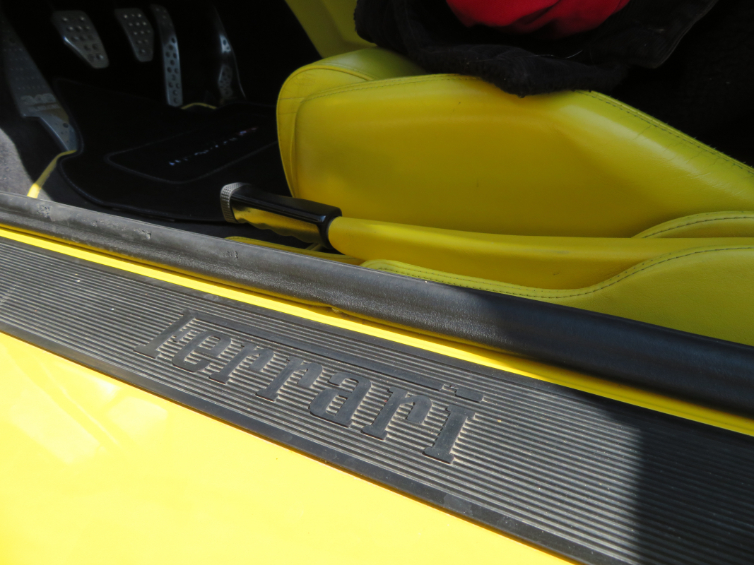 Ferrari 348 — 26