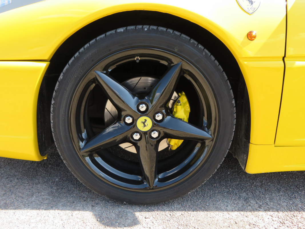Ferrari 348 — 28