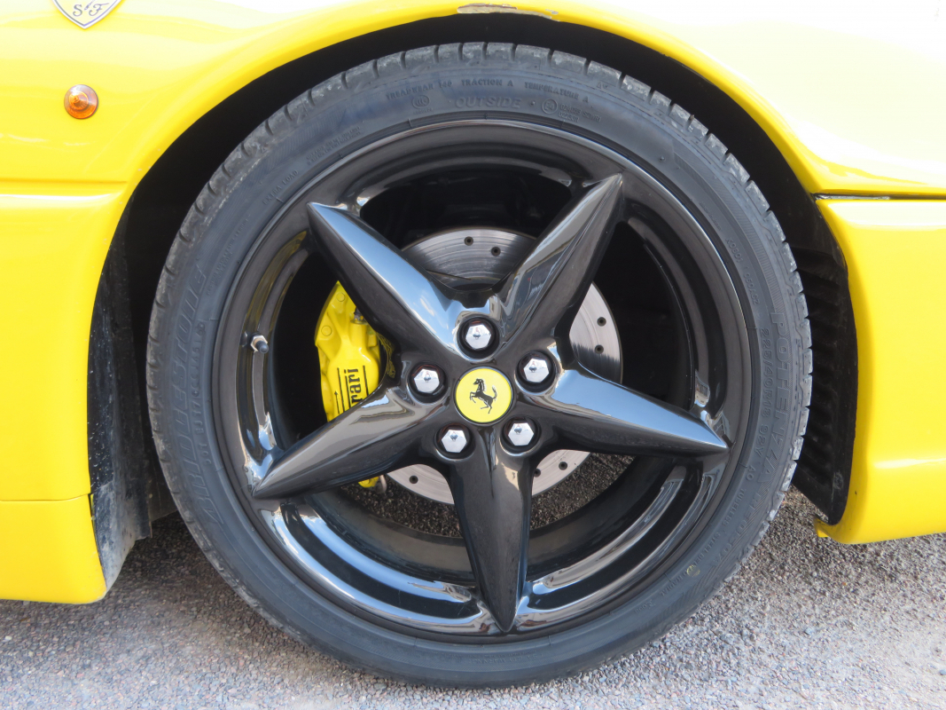 Ferrari 348 — 29