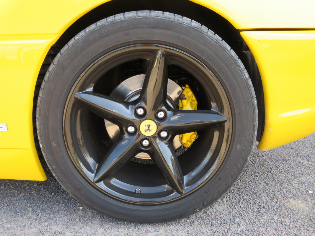 Ferrari 348 — 30