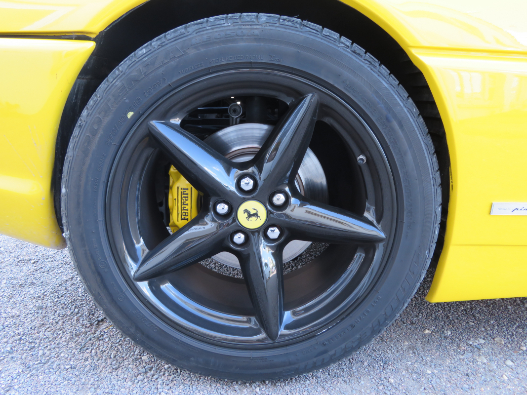 Ferrari 348 — 27