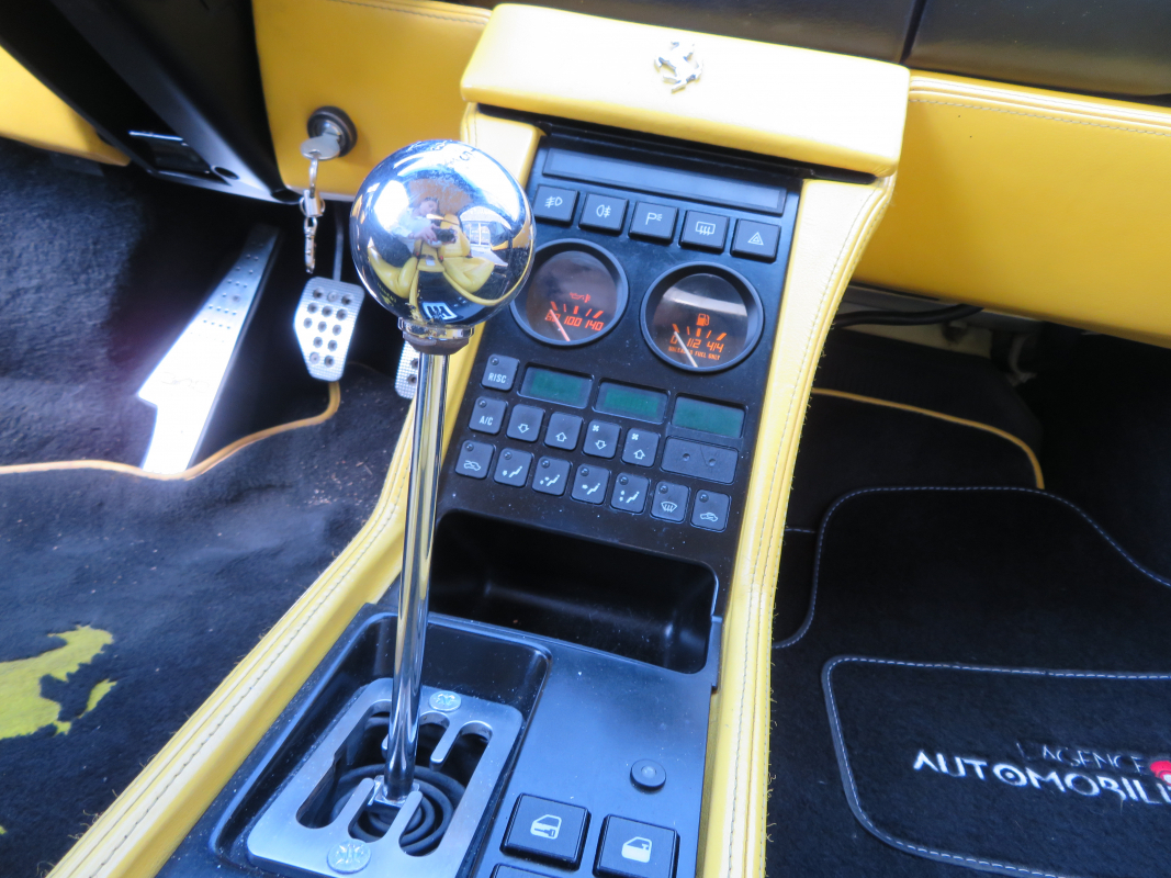 Ferrari 348 — 20