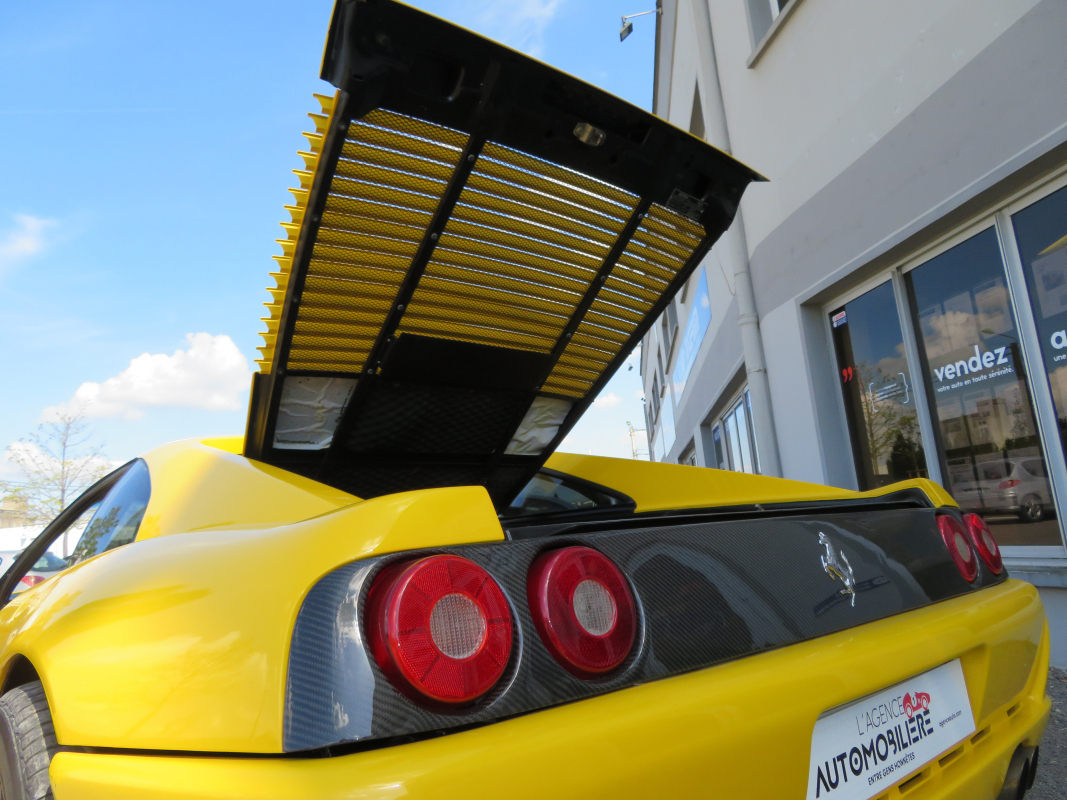 Ferrari 348 — 22