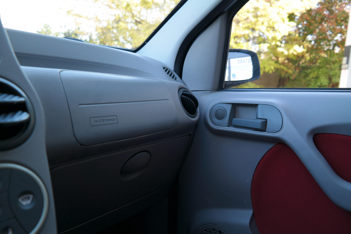 Fiat Panda — 20