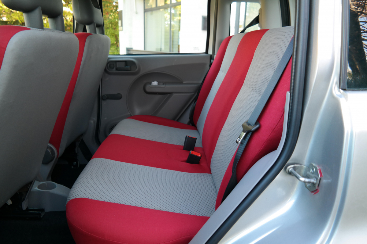 Fiat Panda — 25
