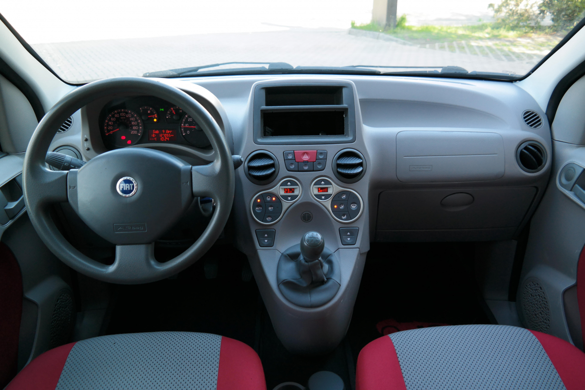 Fiat Panda — 16