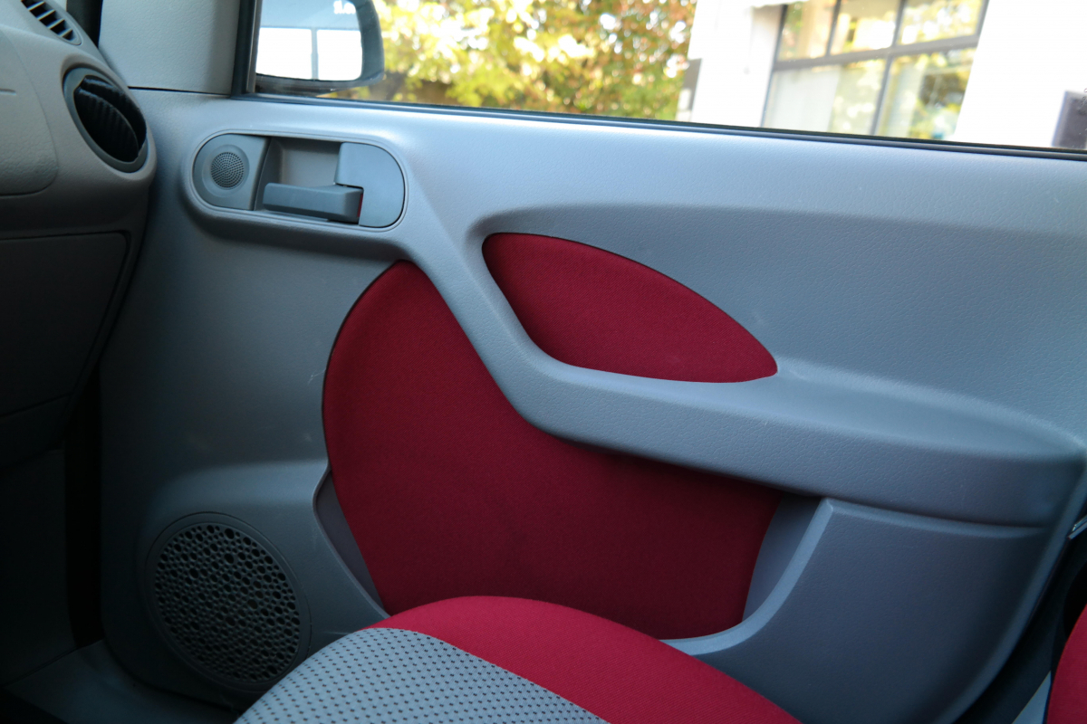 Fiat Panda — 21