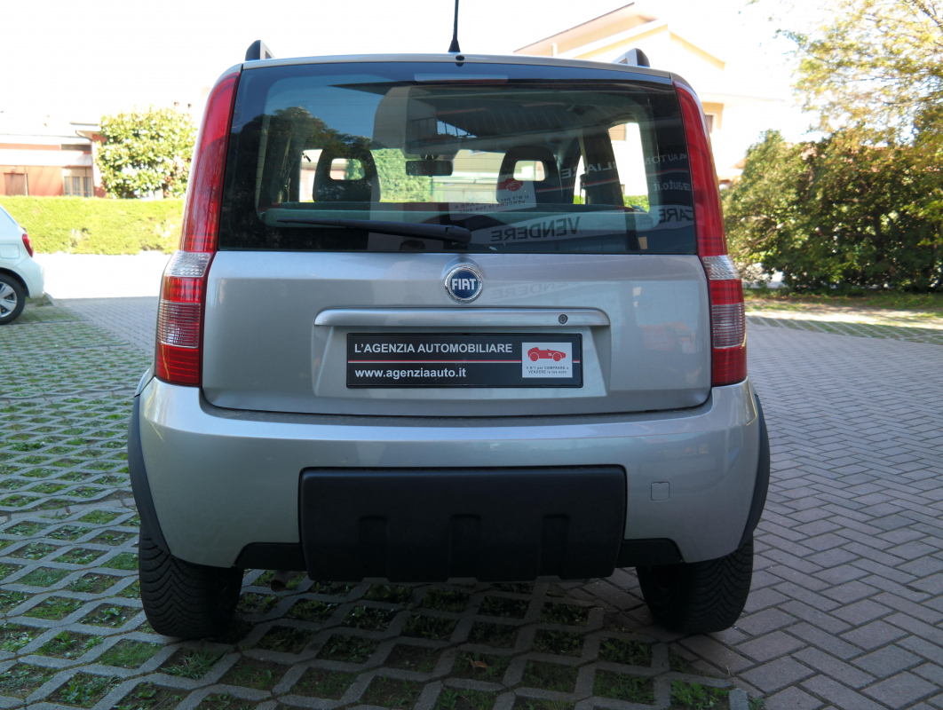 Fiat Panda — 6