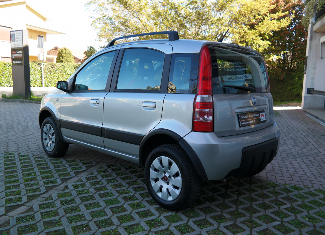 Fiat Panda — 4