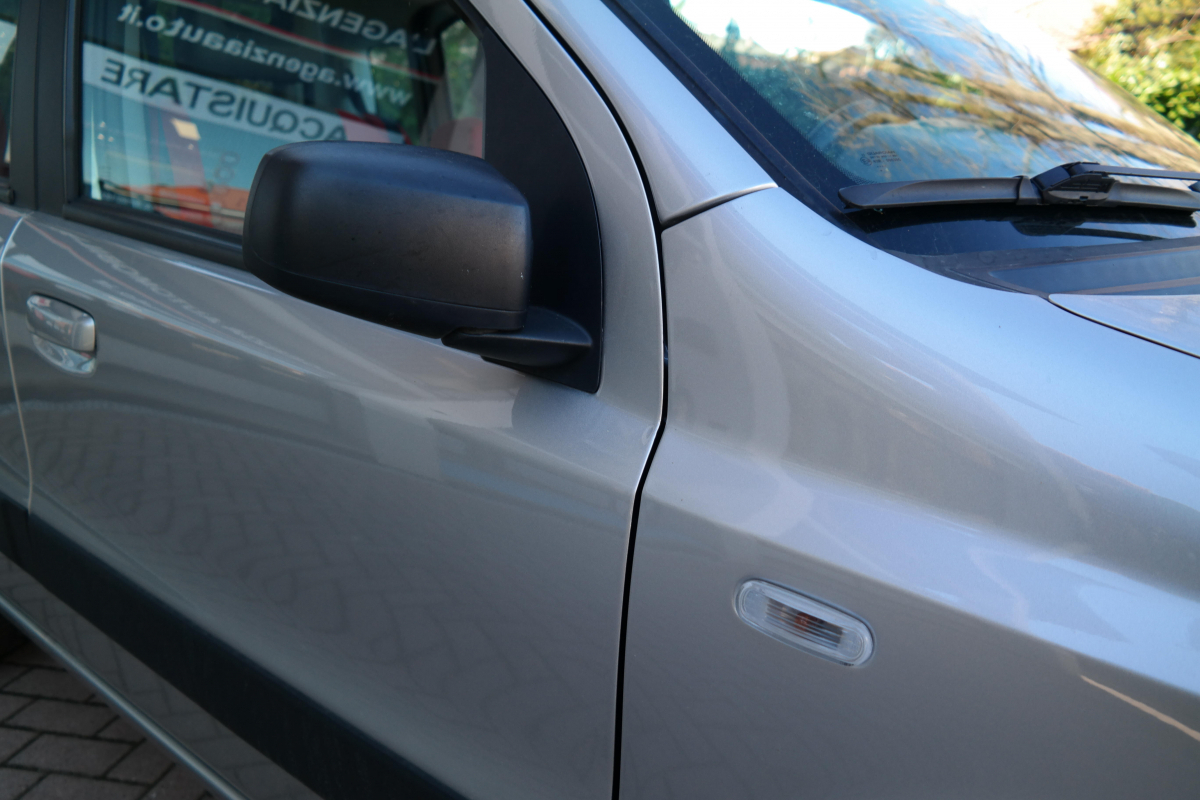 Fiat Panda — 27