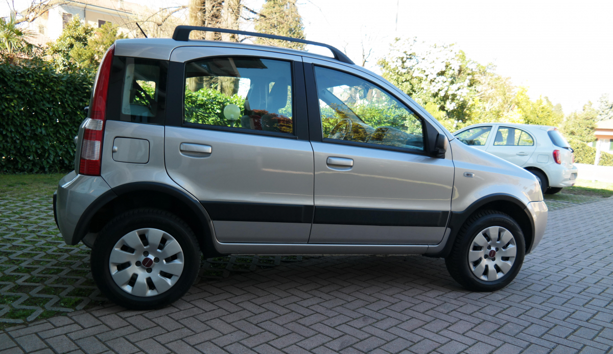 Fiat Panda — 8
