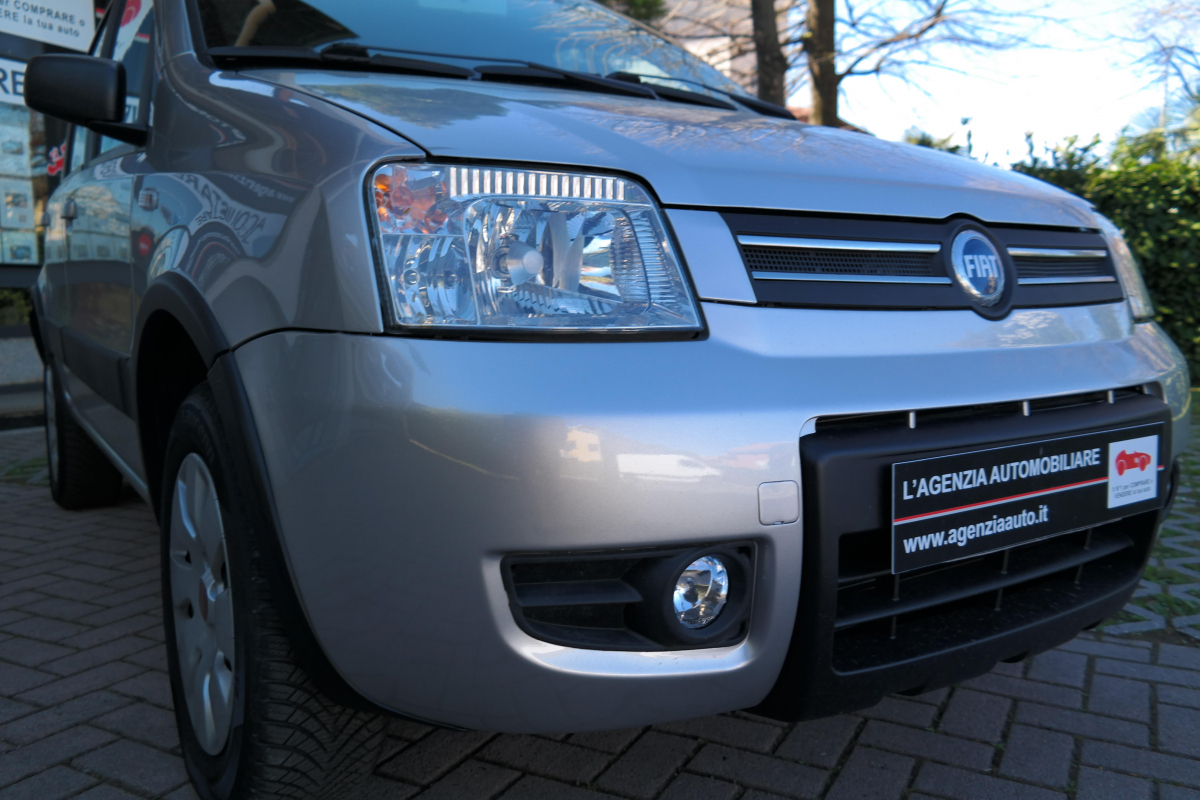 Fiat Panda — 10