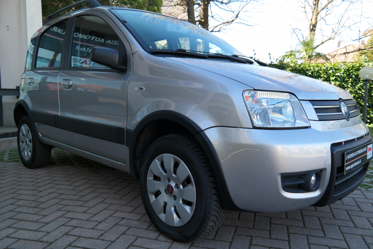 Fiat Panda — 9