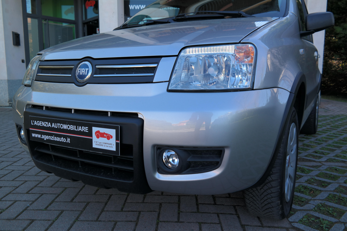 Fiat Panda — 12