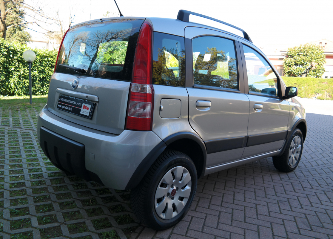 Fiat Panda — 7