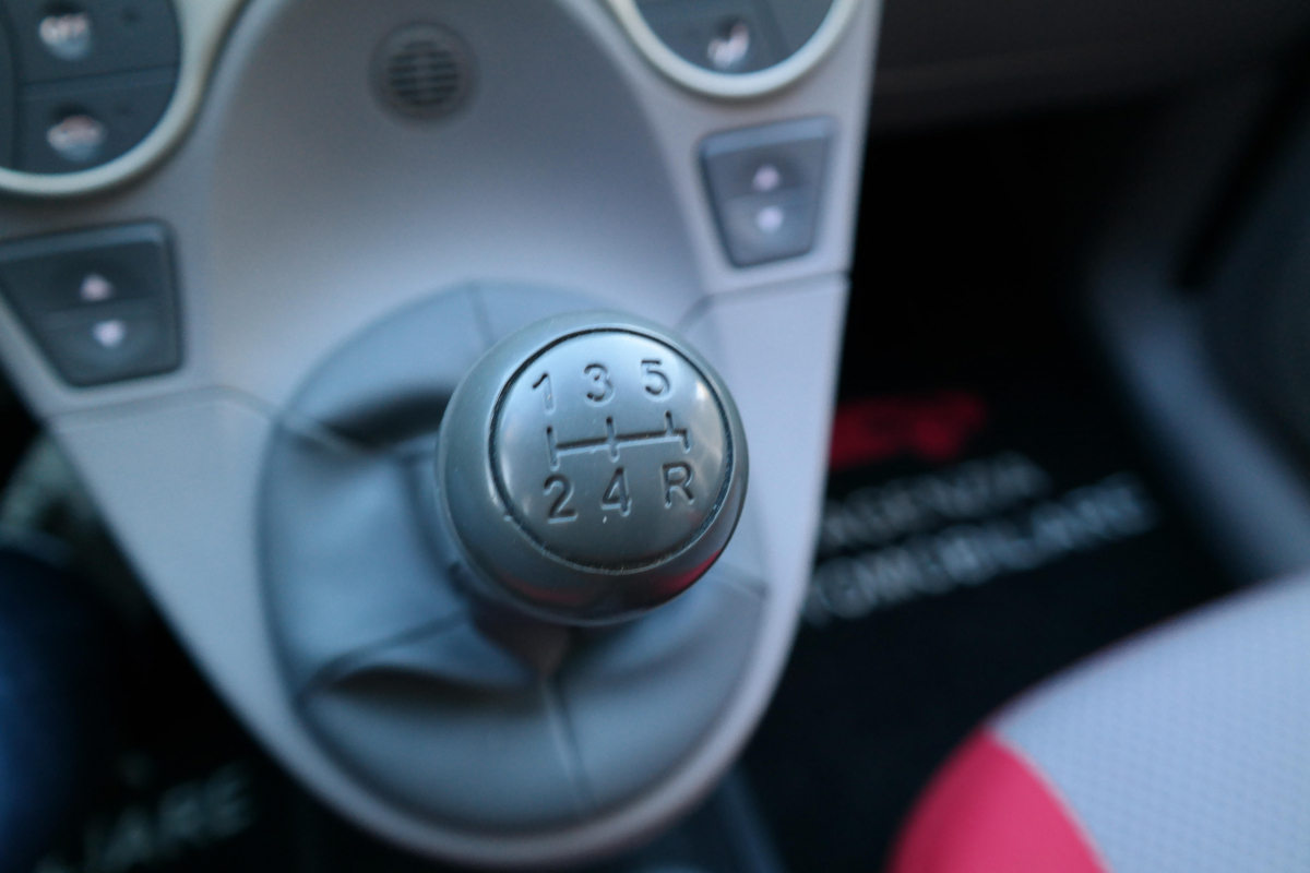 Fiat Panda — 19