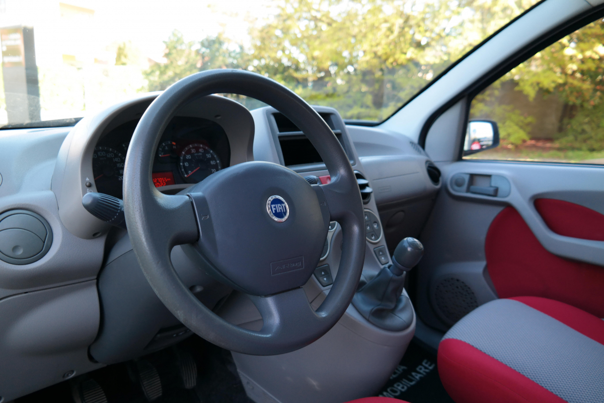 Fiat Panda — 17