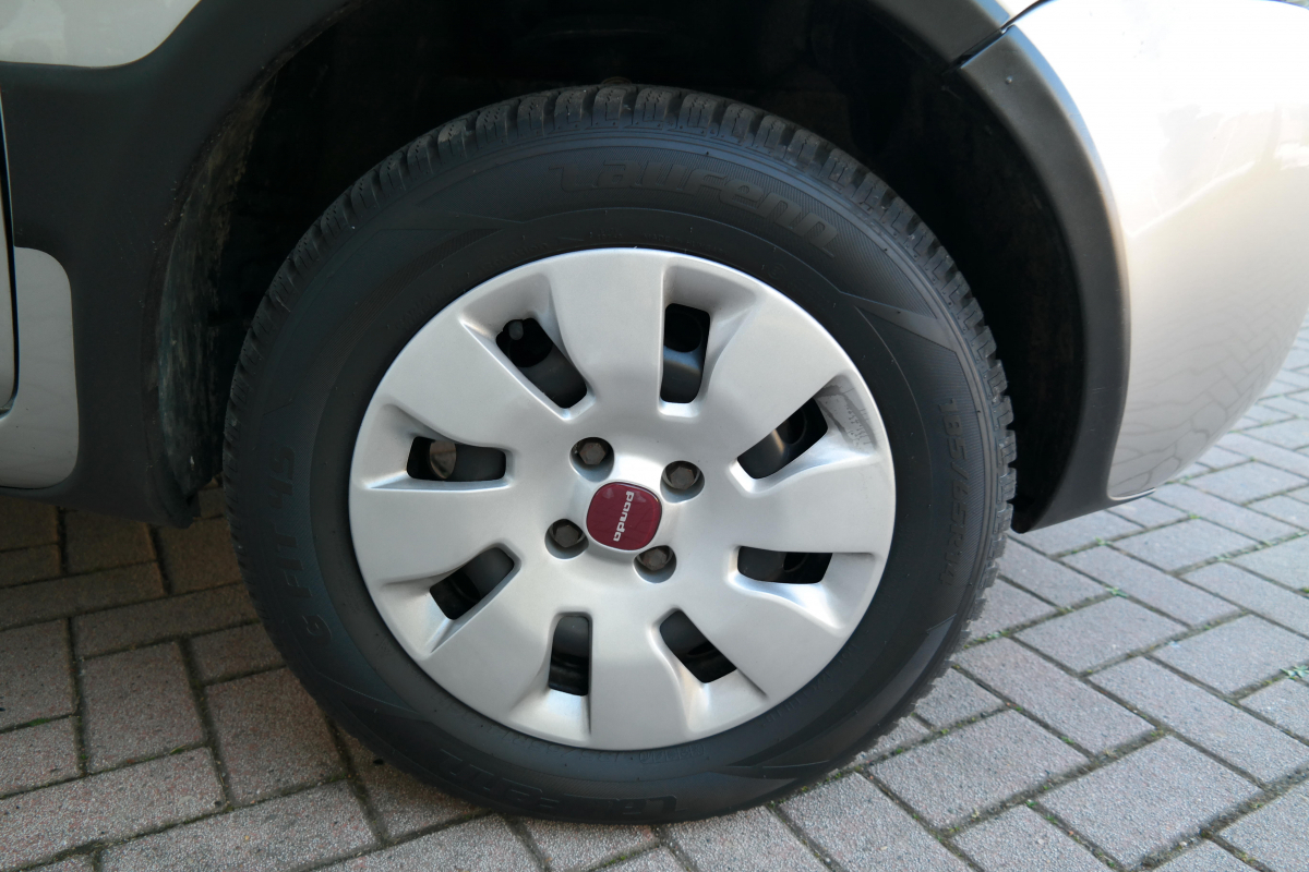 Fiat Panda — 28