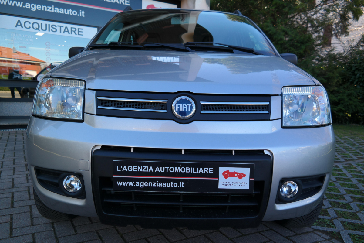 Fiat Panda — 11
