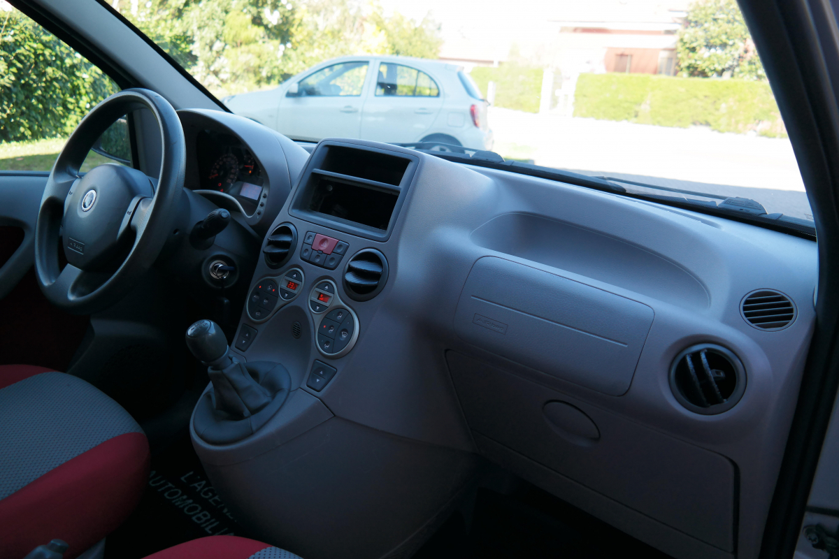 Fiat Panda — 15