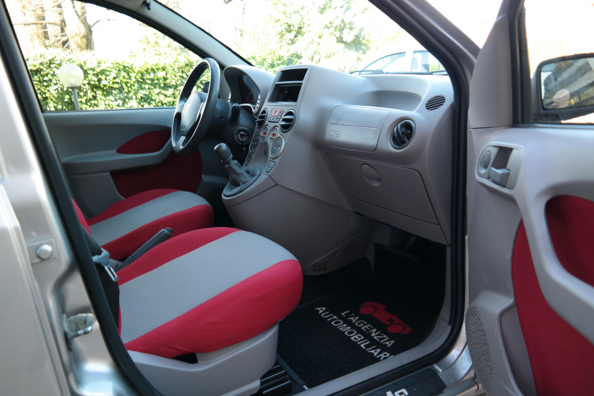 Fiat Panda — 14