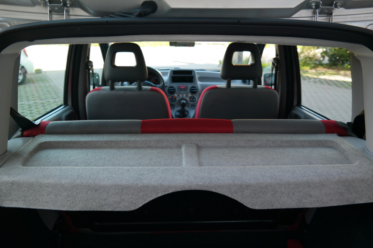 Fiat Panda — 26